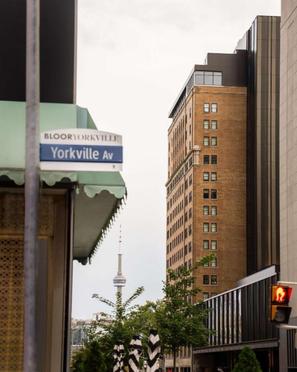 Park Hyatt Toronto Image 11