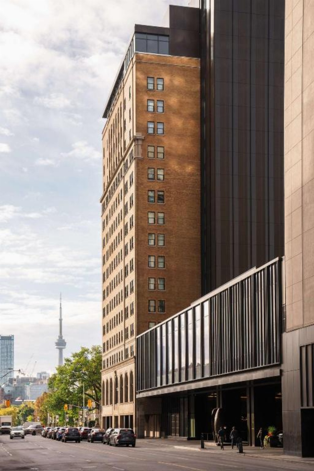 Park Hyatt Toronto Image 12