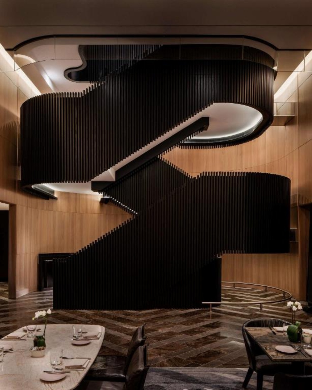Park Hyatt Toronto Image 13
