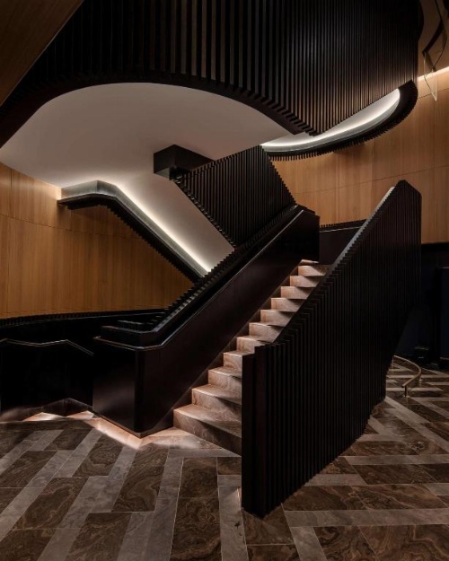 Park Hyatt Toronto image 14