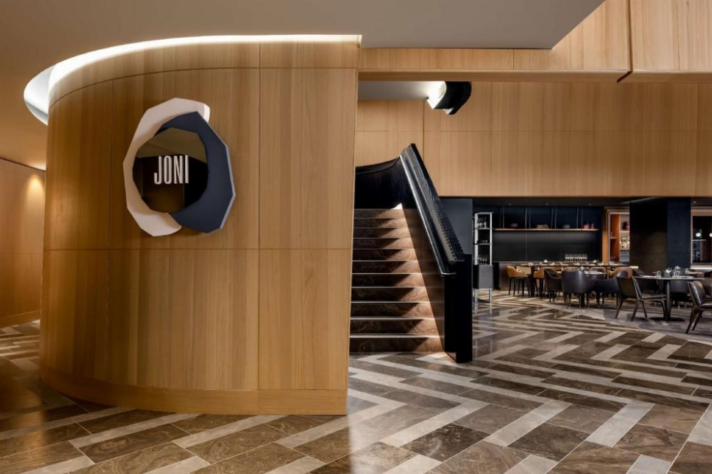 Park Hyatt Toronto Image 16