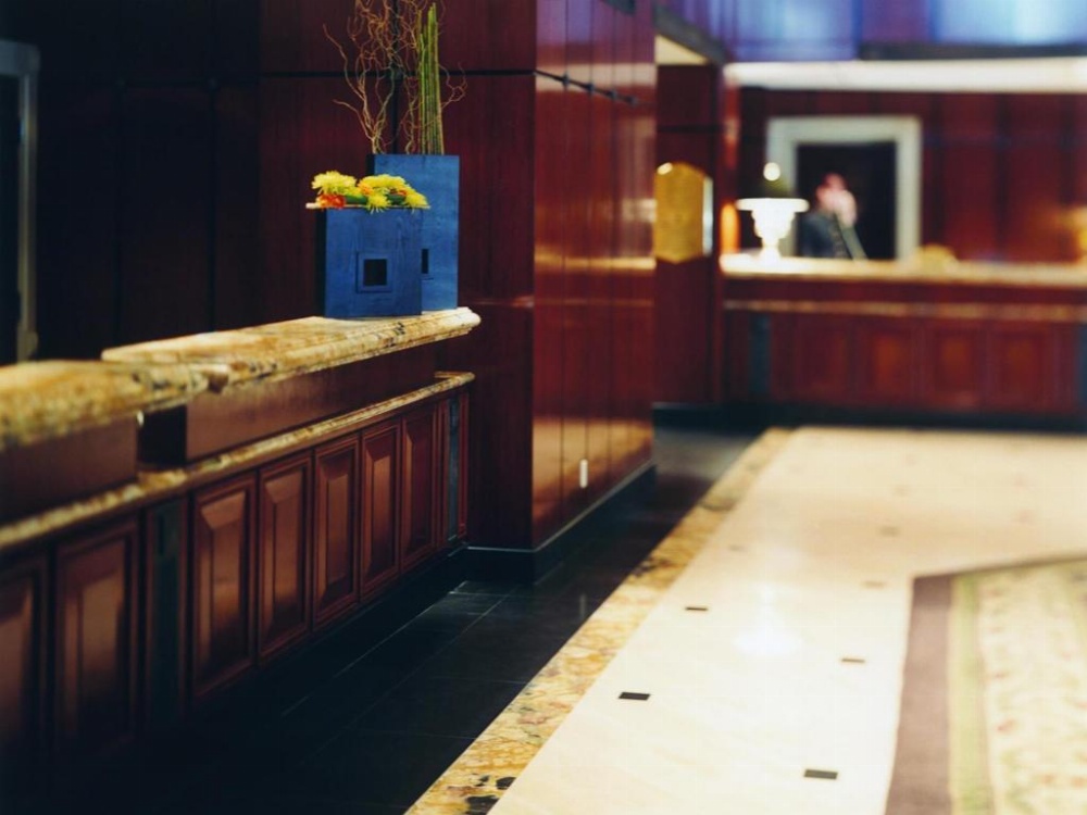 Park Hyatt Toronto Image 17