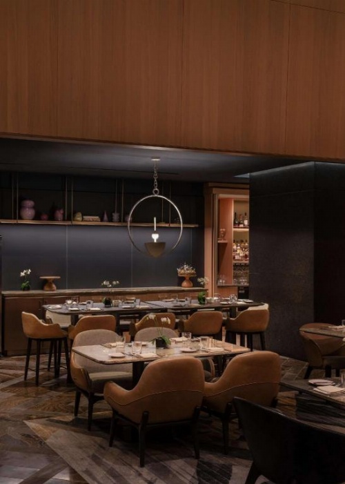 Park Hyatt Toronto image 21
