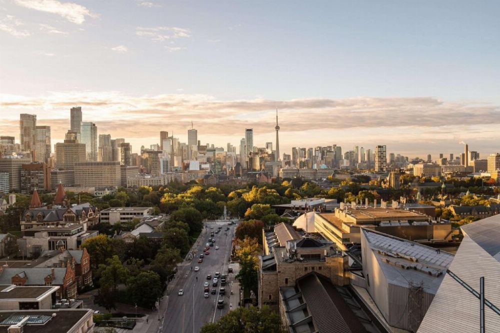 Park Hyatt Toronto Image 25