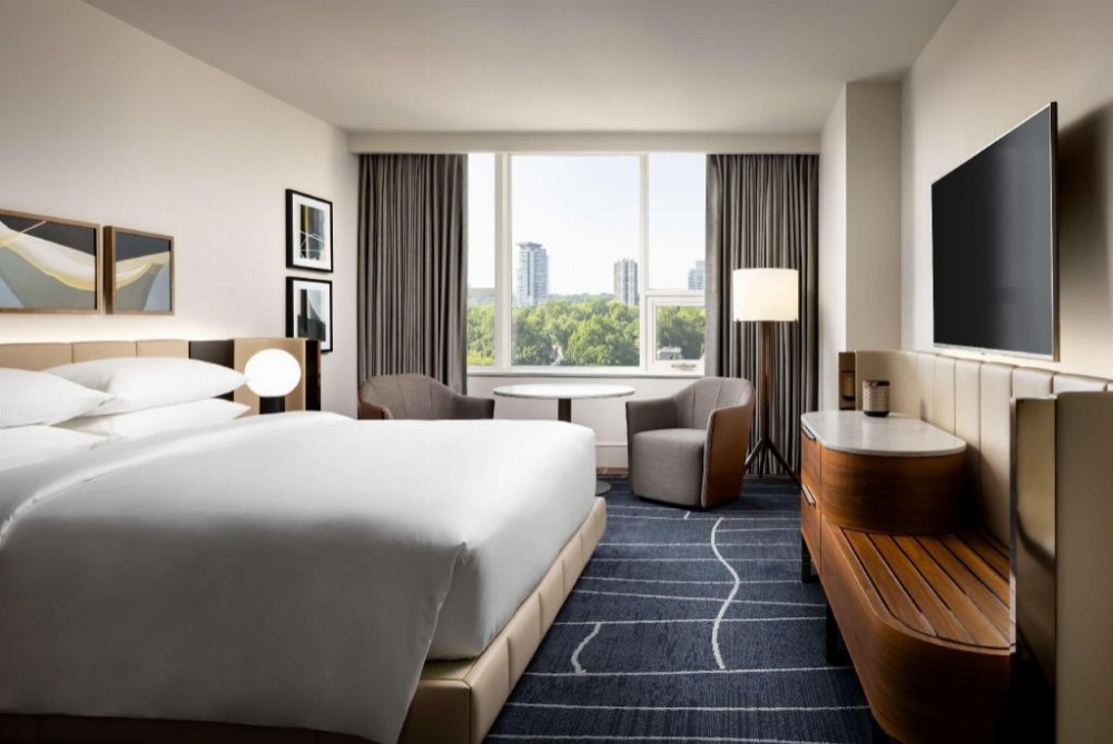 Park Hyatt Toronto Main image