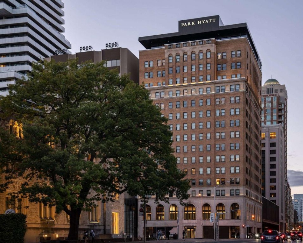 Park Hyatt Toronto Image 30