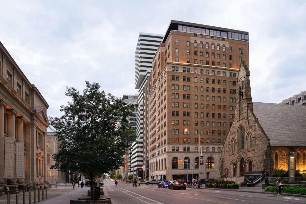 Park Hyatt Toronto Image 31