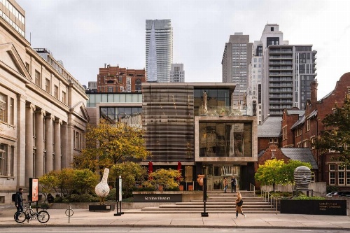 Park Hyatt Toronto image 32