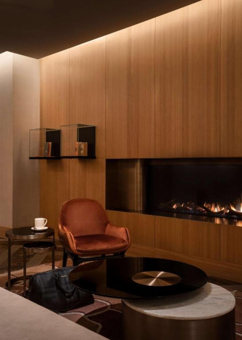 Park Hyatt Toronto Image 33