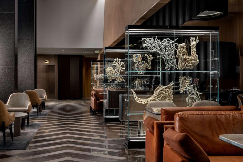Park Hyatt Toronto Image 34