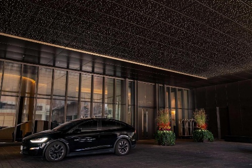 Park Hyatt Toronto image 36