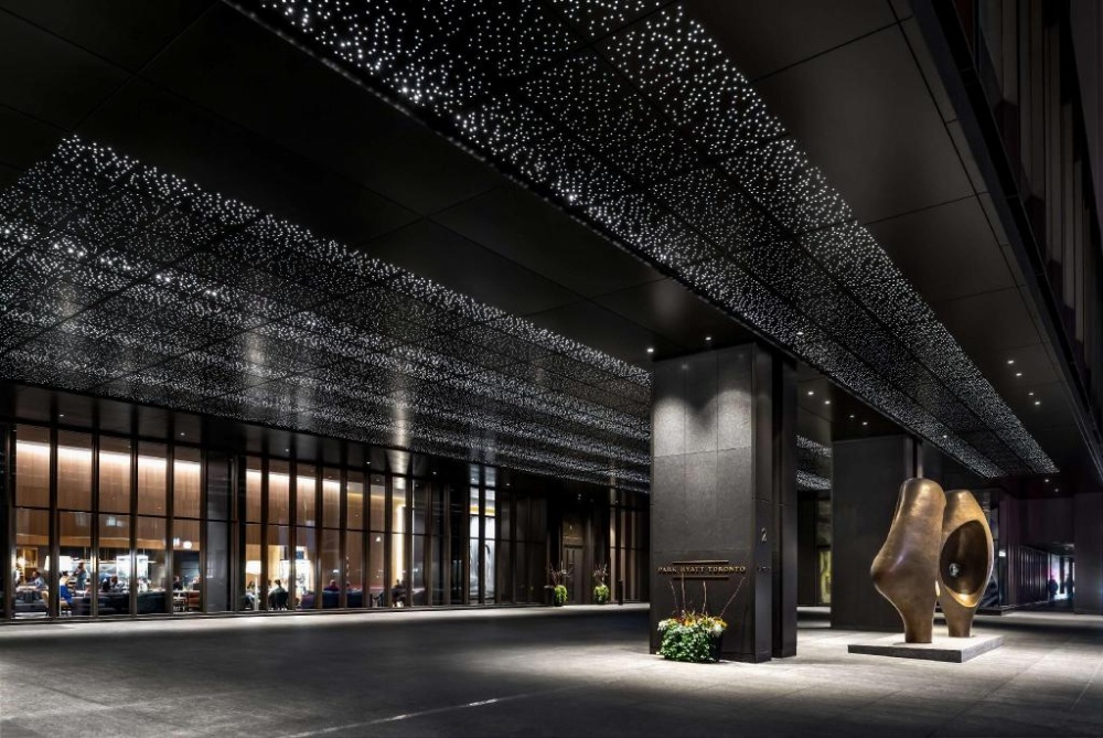 Park Hyatt Toronto Image 38