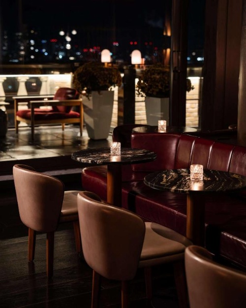 Park Hyatt Toronto image 40