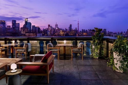 Park Hyatt Toronto image 42