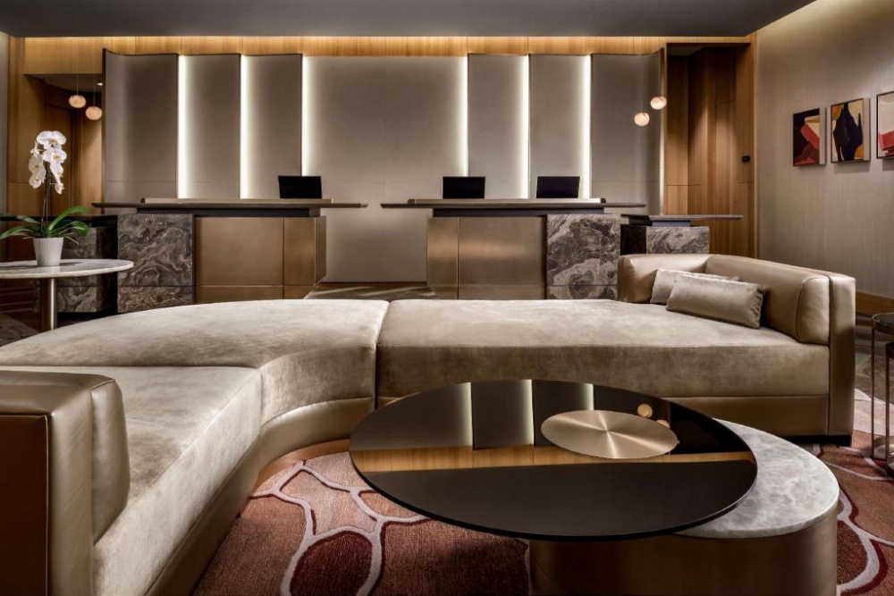 Park Hyatt Toronto Image 44