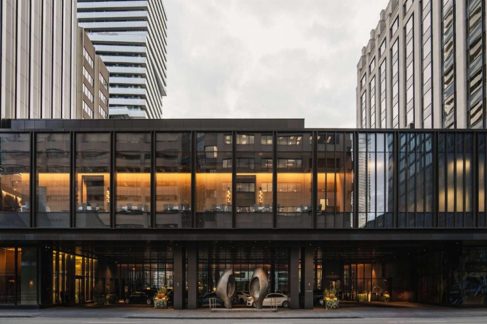 Park Hyatt Toronto Image 45
