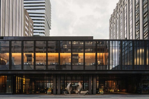 Park Hyatt Toronto image 45