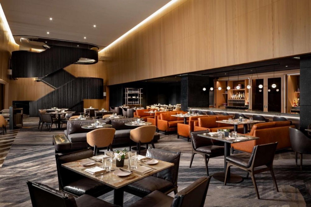 Park Hyatt Toronto Image 48