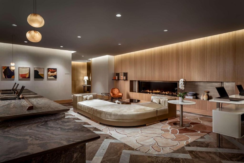 Park Hyatt Toronto Image 49