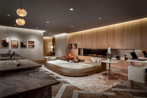 Park Hyatt Toronto image 49