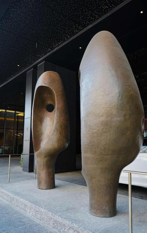 Park Hyatt Toronto image 9